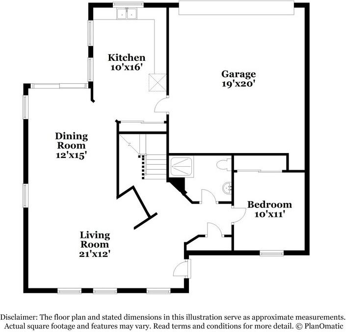 2707 E Bart St - Photo 2 of 17