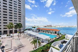 335 S Biscayne Blvd #908 - Photo 1 of 1