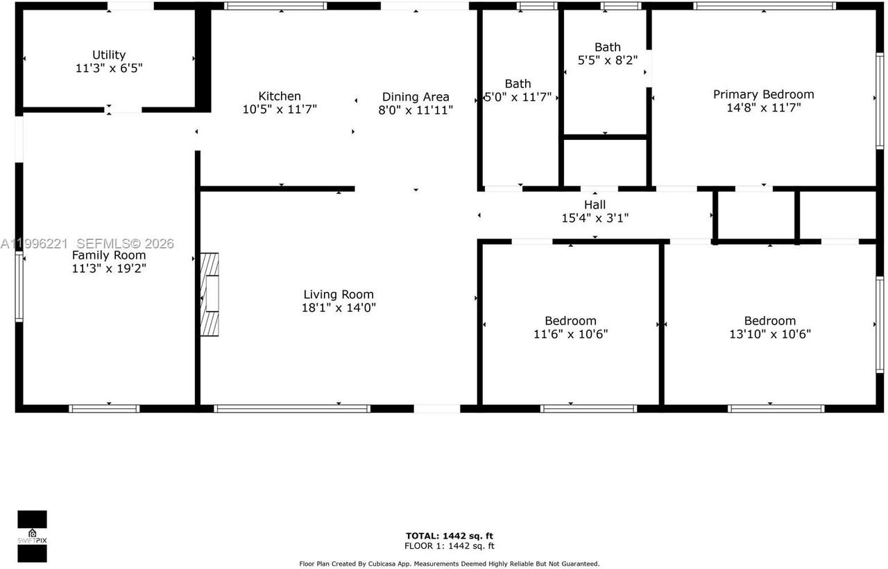 19625 Nw 6th Pl - Photo 4 of 50