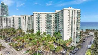 3801 S Ocean Dr #12J - Photo 1 of 1
