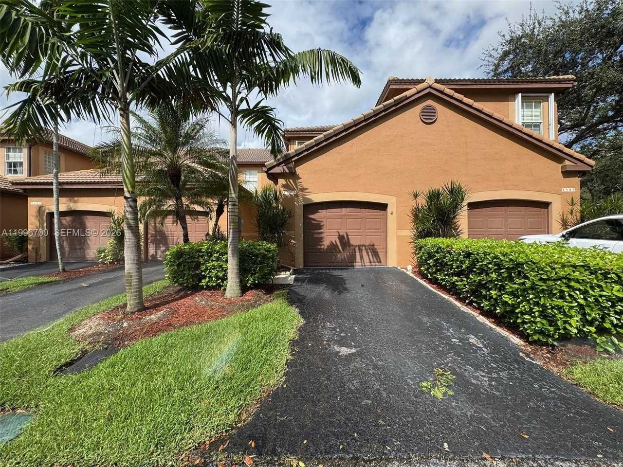 1503 Veracruz Ln #5-14