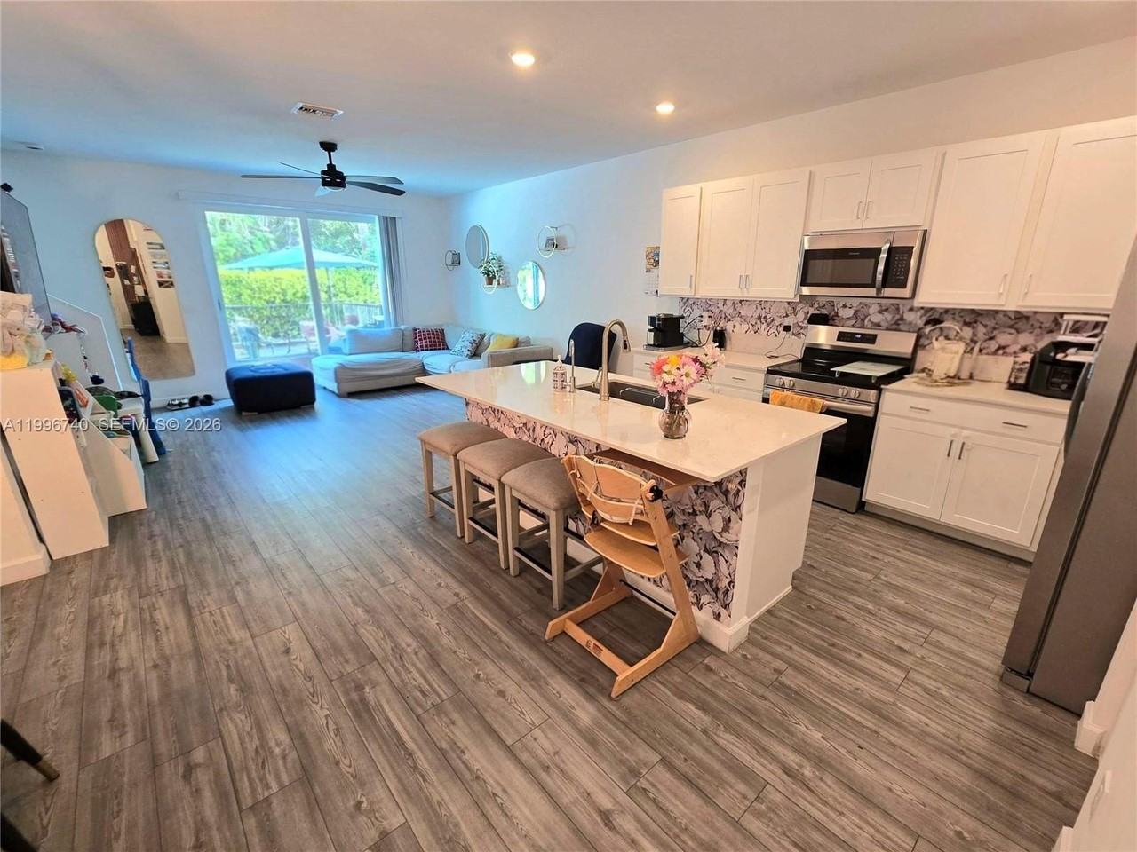 4591 Hollister Ave #4591 - Photo 2 of 21