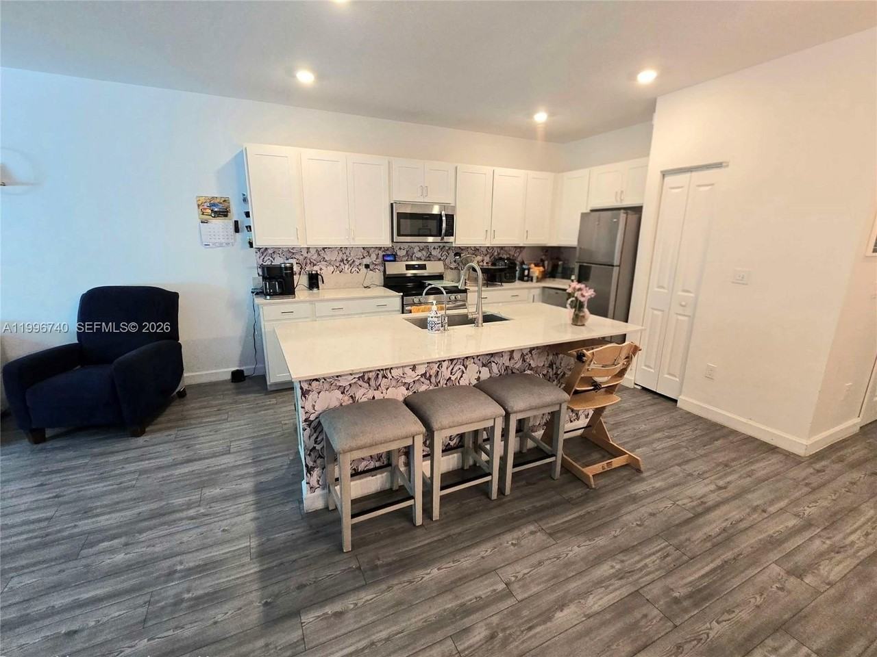 4591 Hollister Ave #4591 - Photo 3 of 21