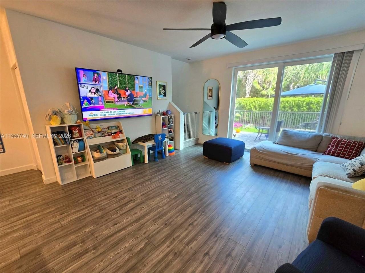 4591 Hollister Ave #4591 - Photo 4 of 21