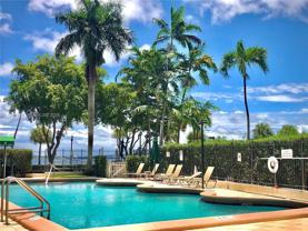 1430 Brickell Bay Dr #106 - Photo 1 of 1