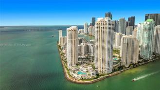 808 Brickell Key Dr #2002 - Photo 1 of 1
