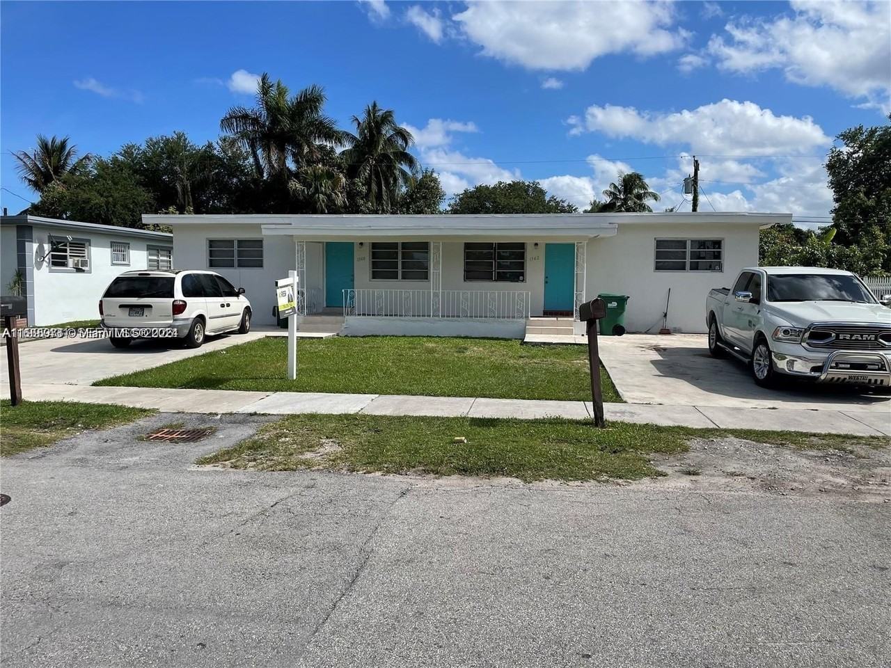 1340 Nw 102nd St #1340