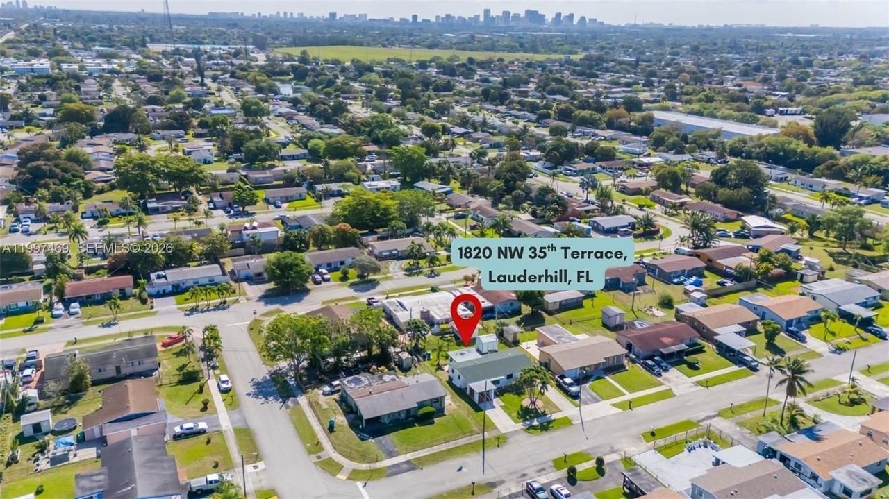 1820 Nw 35th Ter - Photo 3 of 23