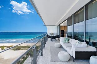 8701 Collins Ave #1103 - Photo 1 of 1