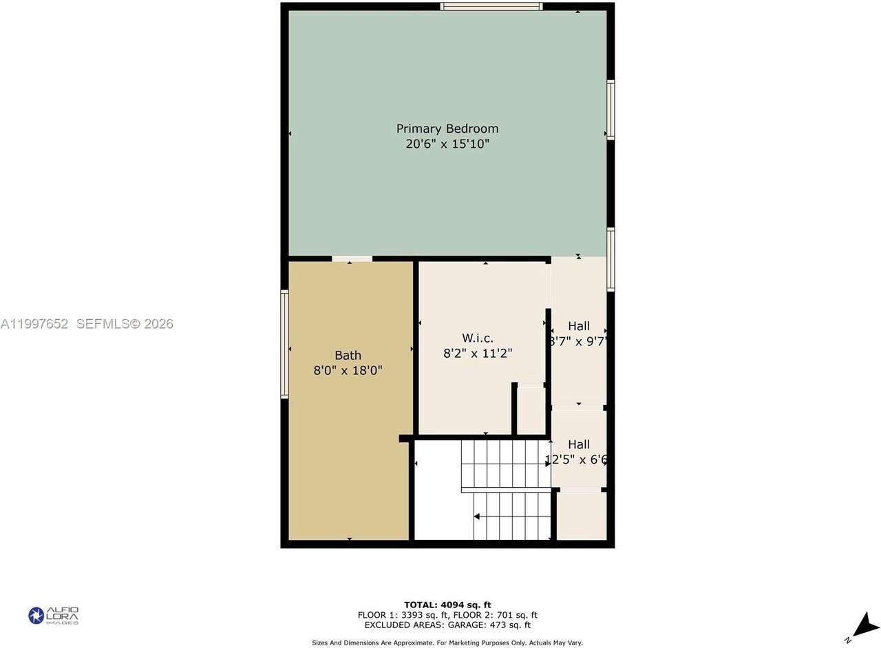 1400 Ne 103rd St - Photo 5 of 10