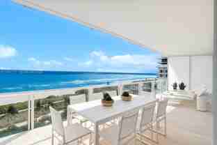 9001 Collins Ave #S605 - Photo 1 of 1