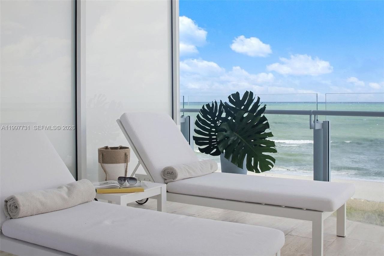 9001 Collins Ave #S605 - Photo 3 of 50