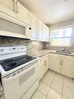 featured image of 8200 Sunrise Lakes Blvd #207