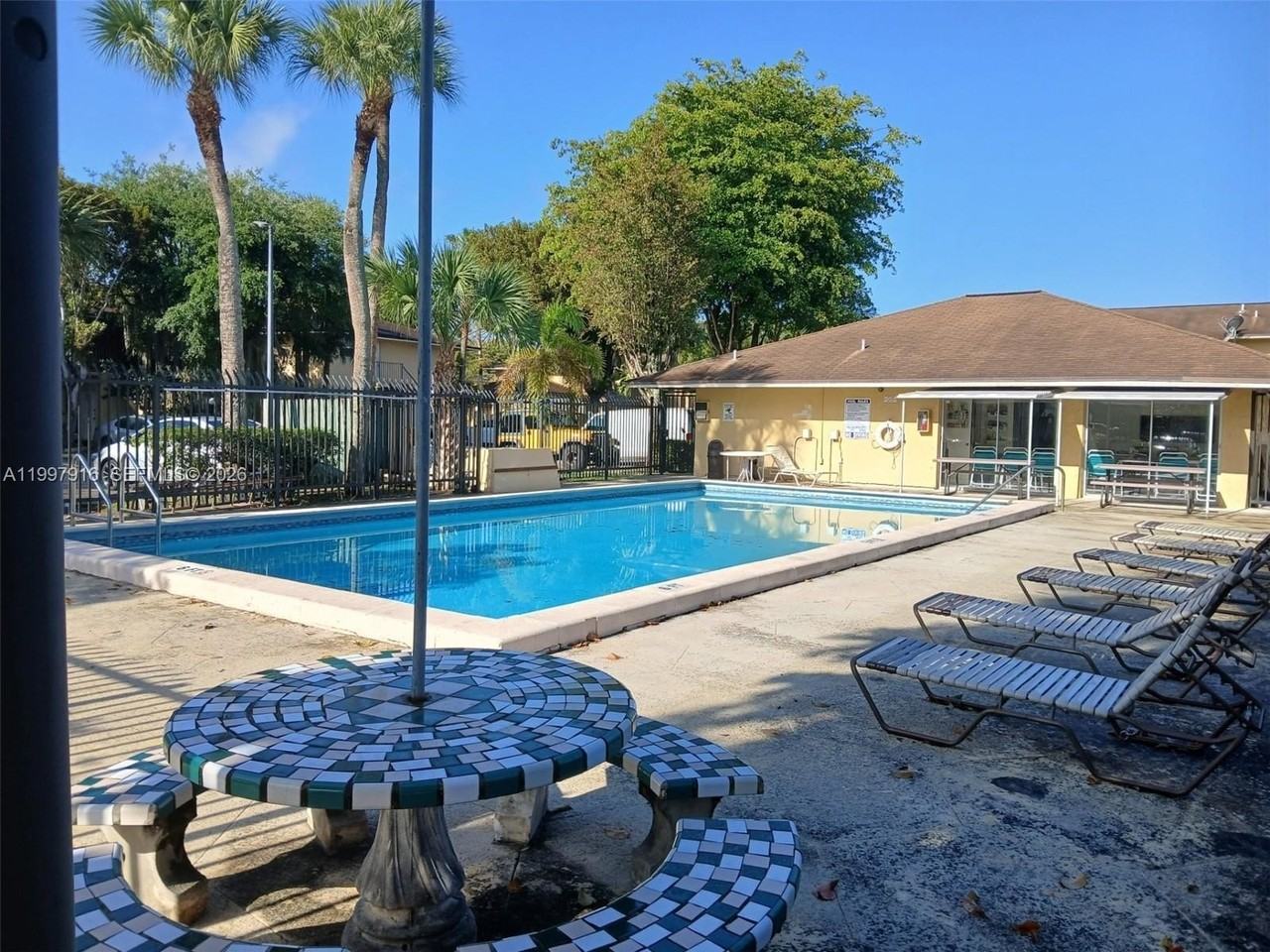 15659 Sw 73rd Circle Ter #5-9 - Photo 2 of 28