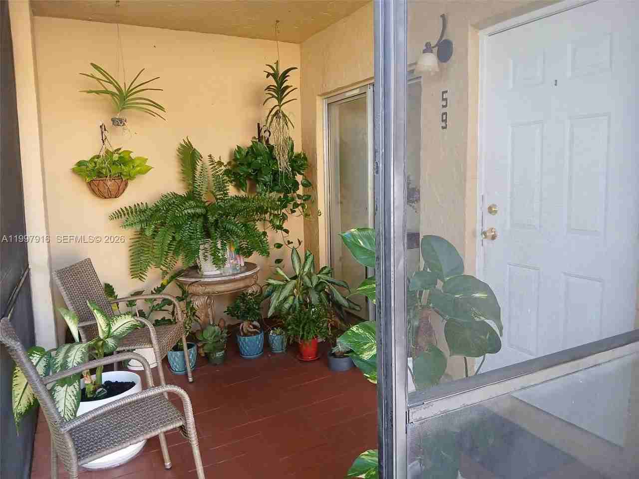 15659 Sw 73rd Circle Ter #5-9 - Photo 4 of 28