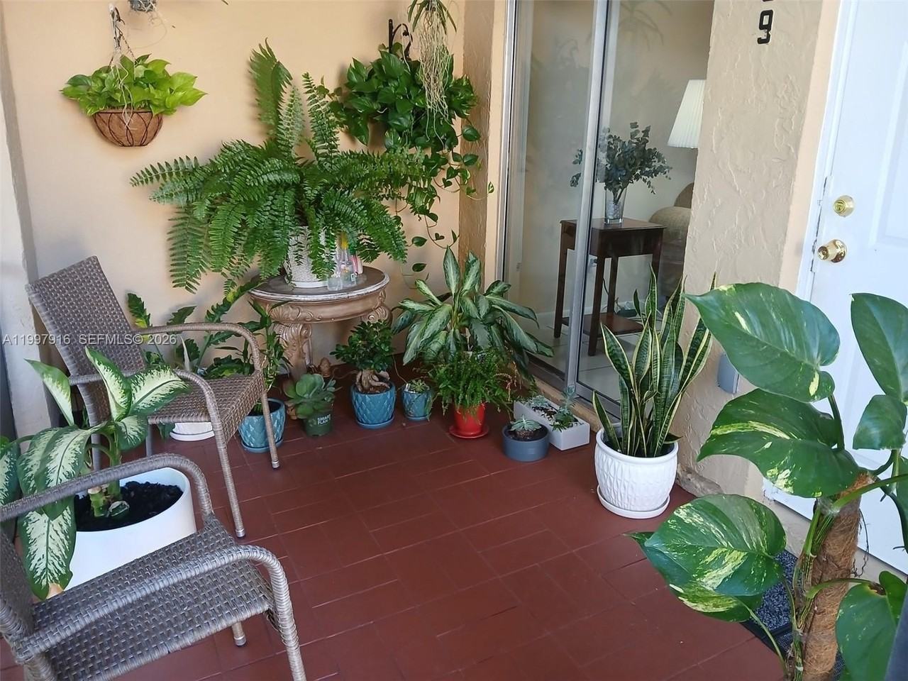 15659 Sw 73rd Circle Ter #5-9 - Photo 5 of 28