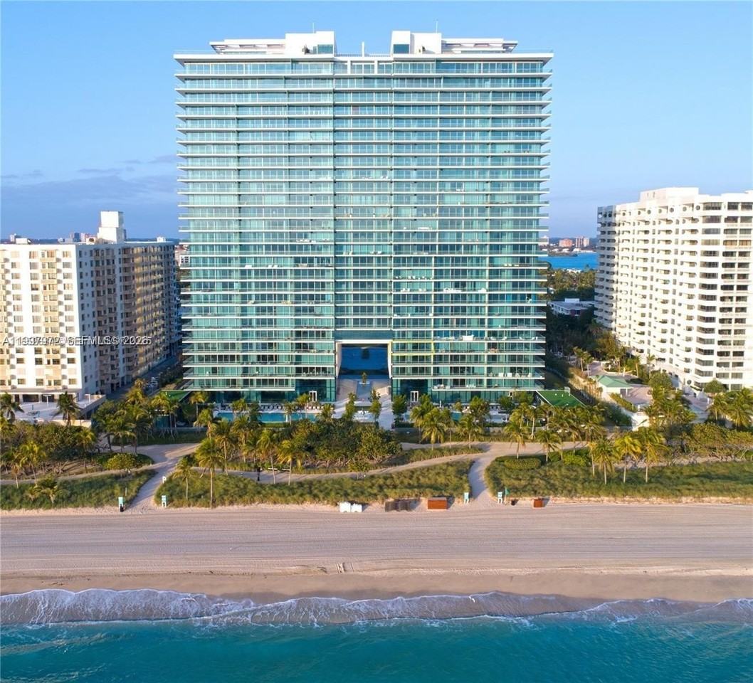 10203 Collins Ave #1001 - Photo 3 of 50