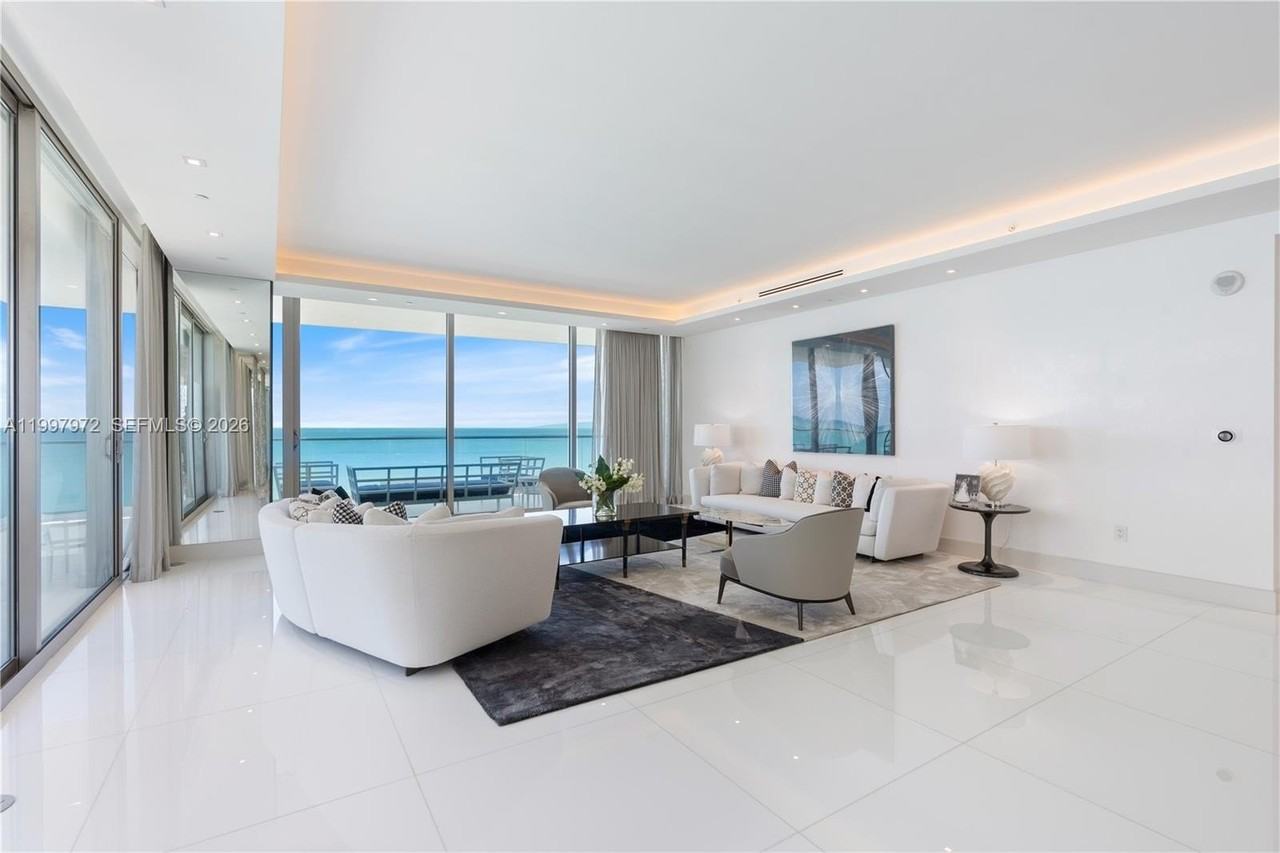 10203 Collins Ave #1001 - Photo 7 of 50