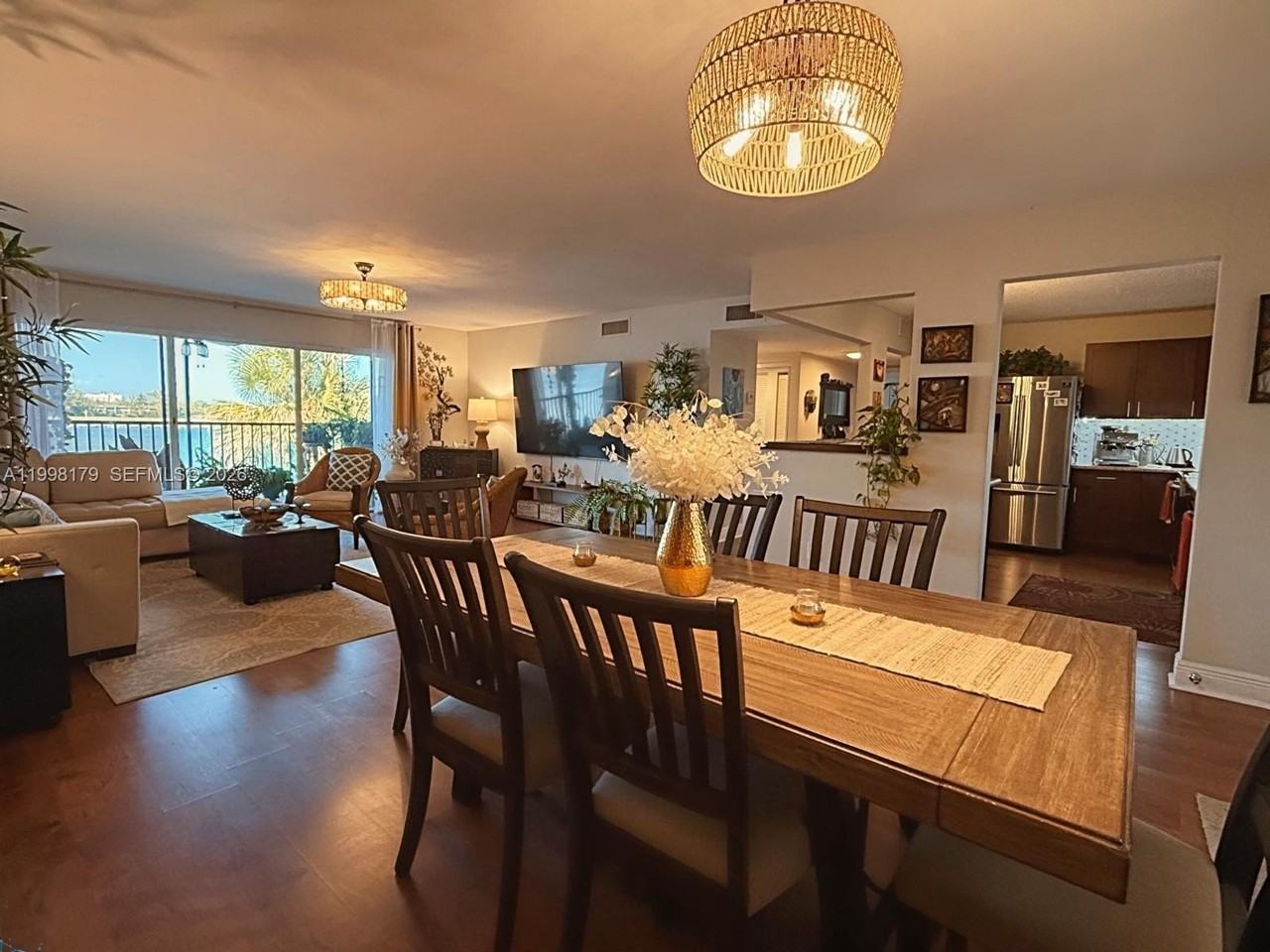 605 Ives Dairy Rd #205-7 - Photo 5 of 50