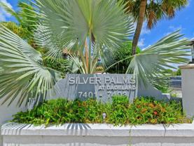 7403 Sw 82nd St #201N - Photo 1 of 1