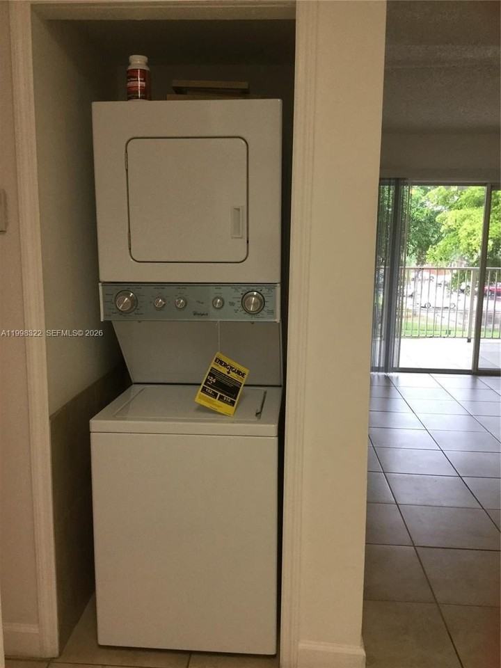 15241 Sw 80th St #307 - Photo 4 of 13