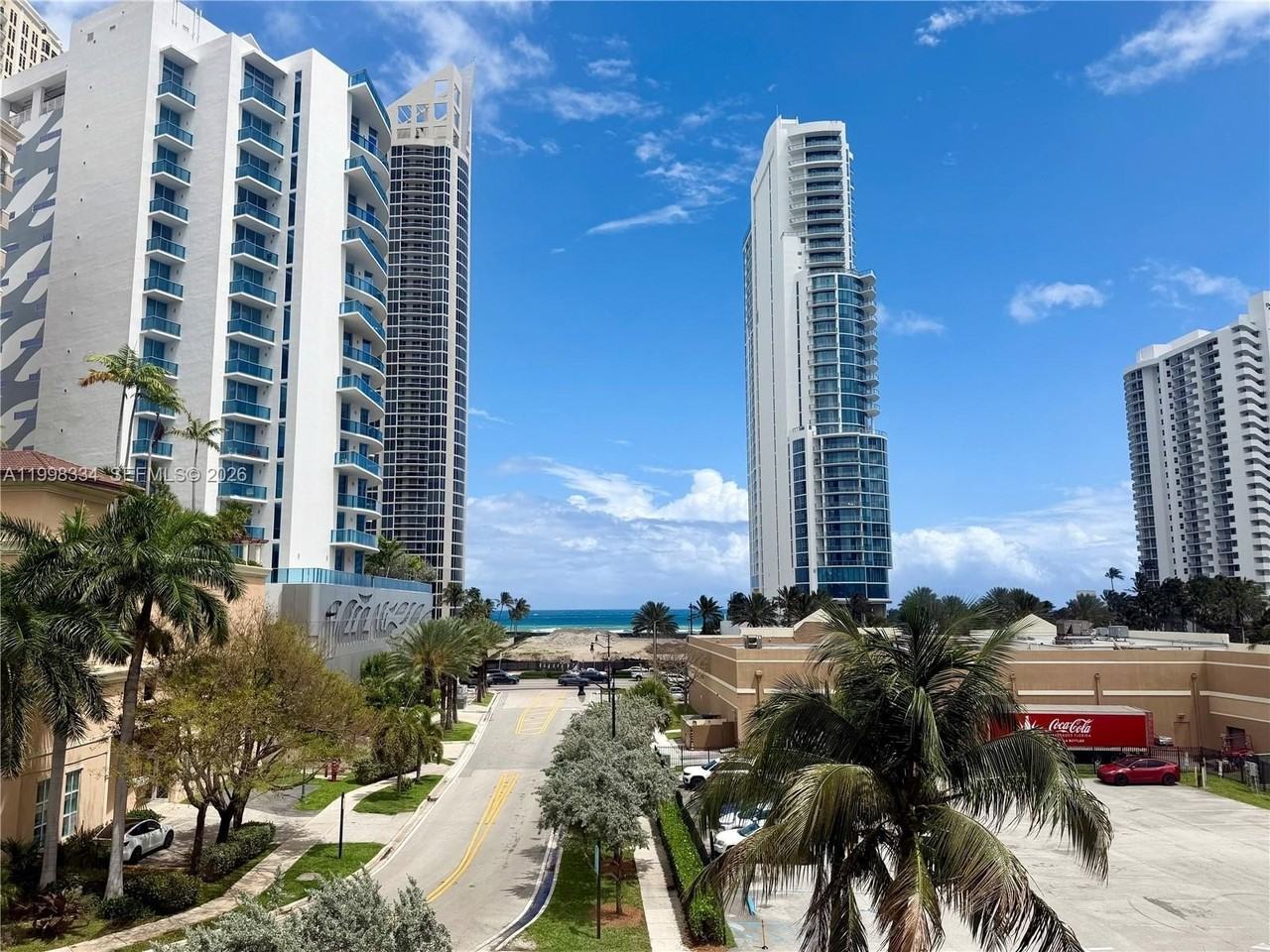 17560 Atlantic Blvd #404