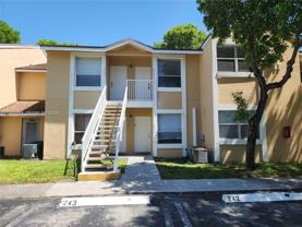 8059 Sw 21st Ct #8059 - Photo 1 of 1