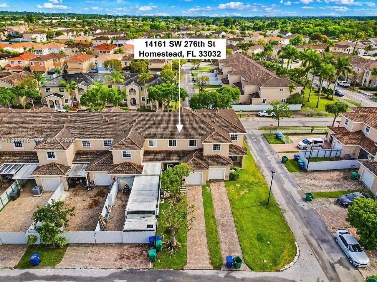 14161 Sw 276th St - Photo 3 of 30