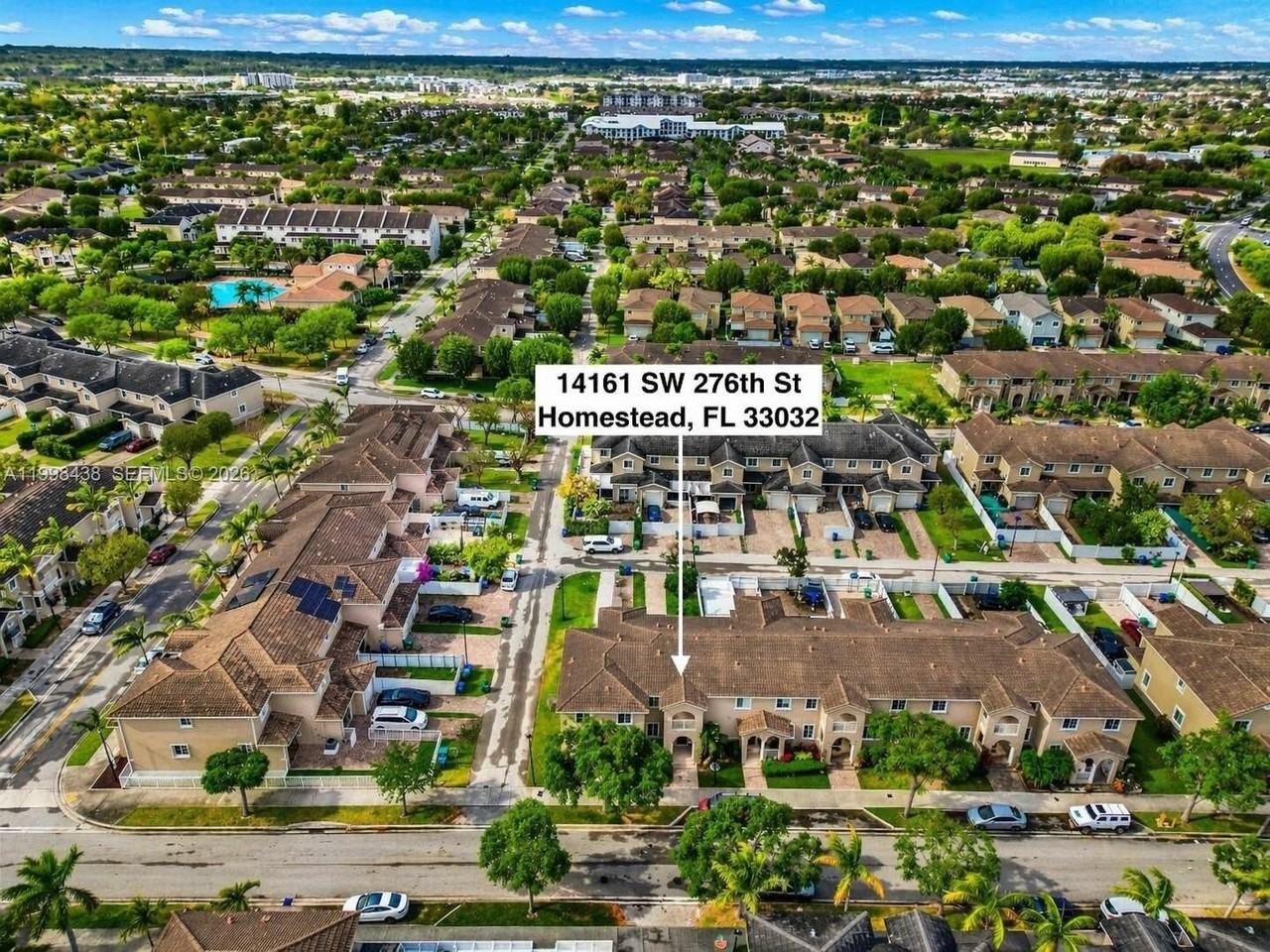 14161 Sw 276th St - Photo 5 of 30