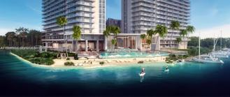 16385 Biscayne Blvd #2118 - Photo 1 of 1