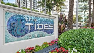 3901 S Ocean Dr #15P - Photo 1 of 1