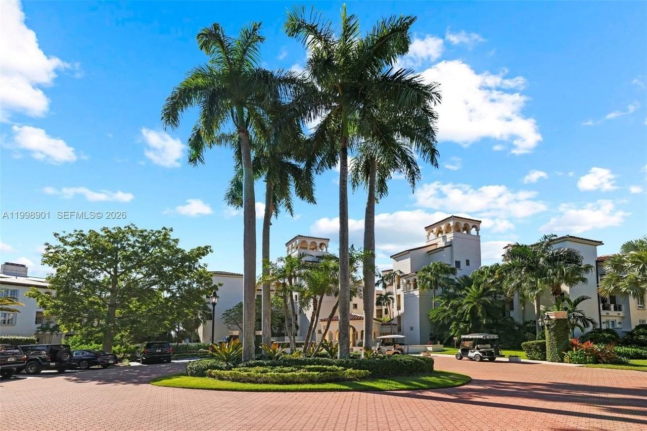 2211 Fisher Island Dr #3101 - Photo 3 of 50