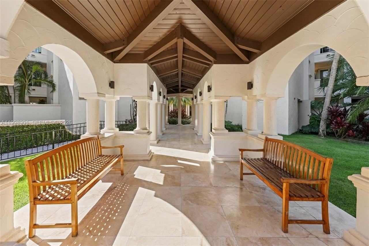 2211 Fisher Island Dr #3101 - Photo 4 of 50