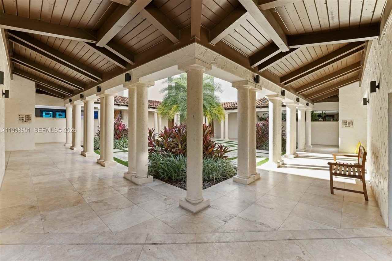 2211 Fisher Island Dr #3101 - Photo 5 of 50