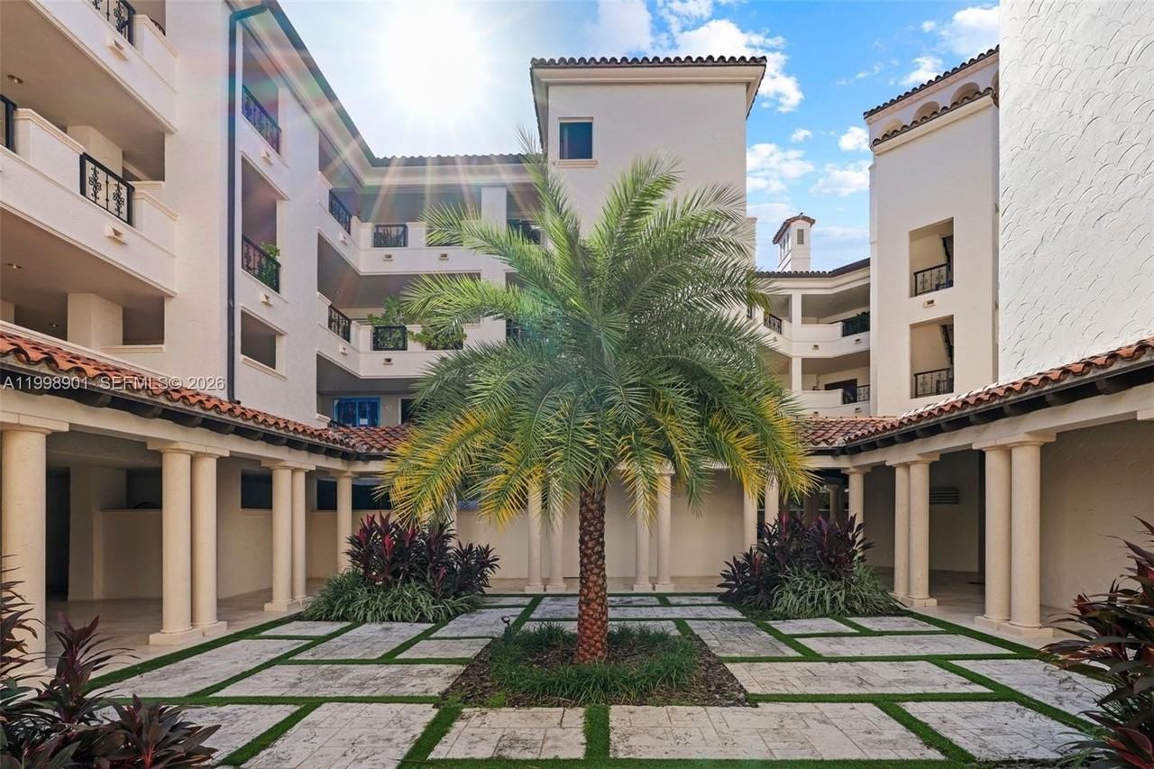 2211 Fisher Island Dr #3101 - Photo 6 of 50