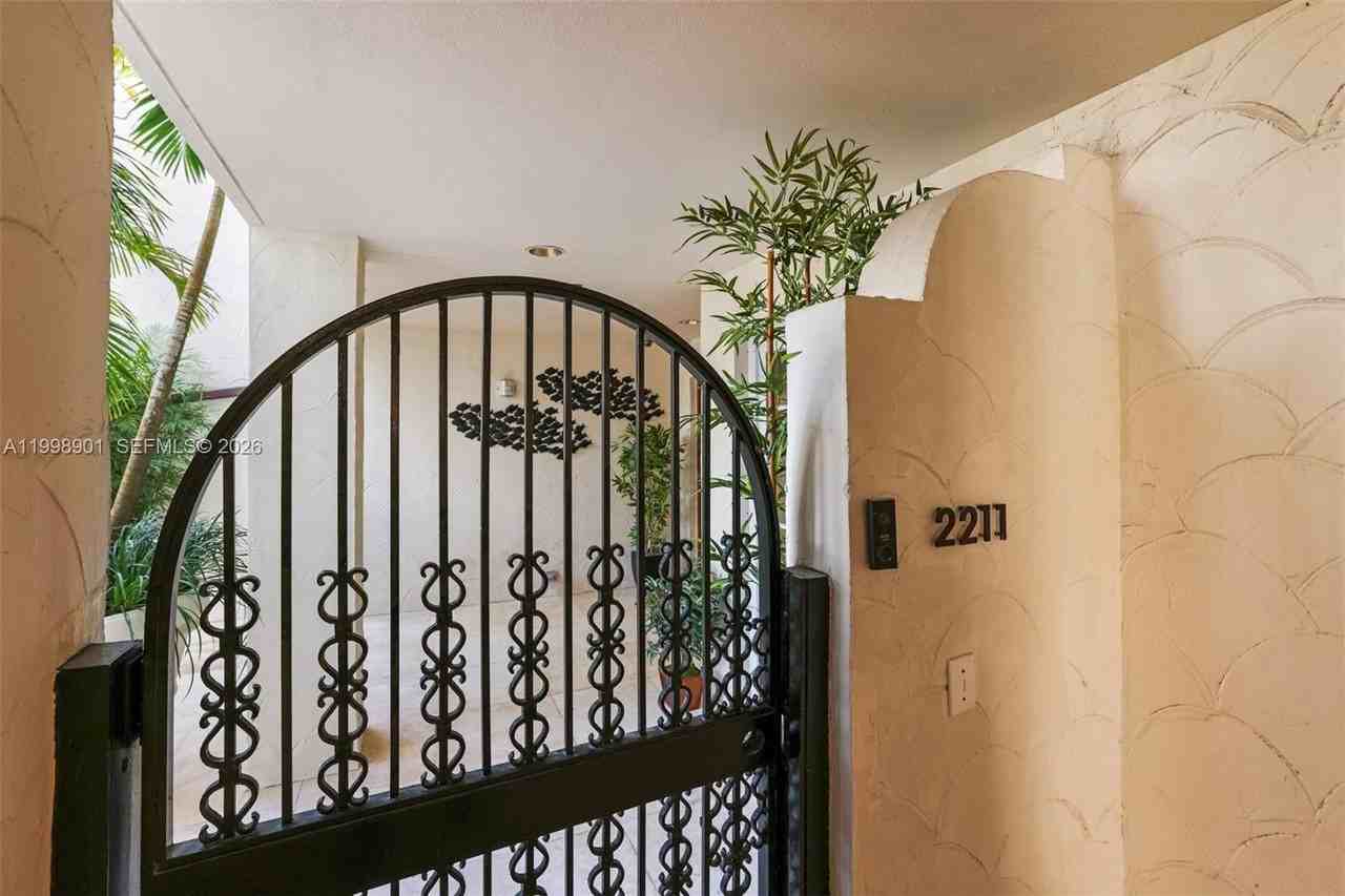 2211 Fisher Island Dr #3101 - Photo 7 of 50
