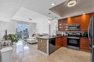 315 Ne 3rd Ave #1804 - Photo 1 of 1