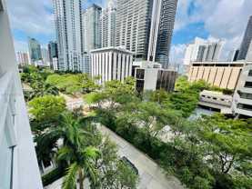 951 Brickell Ave #607 - Photo 1 of 1