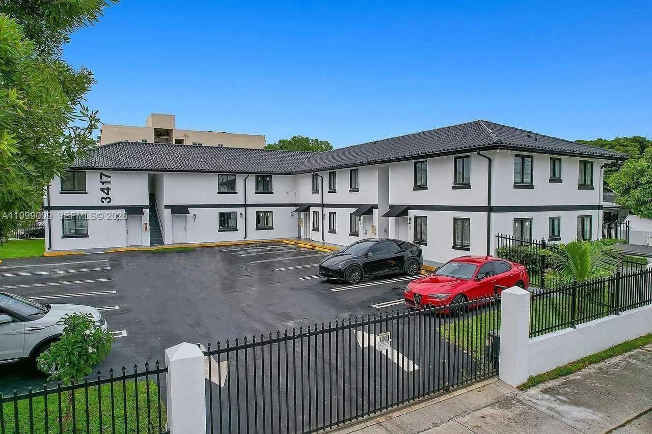 3417 Nw 22nd Ave #9