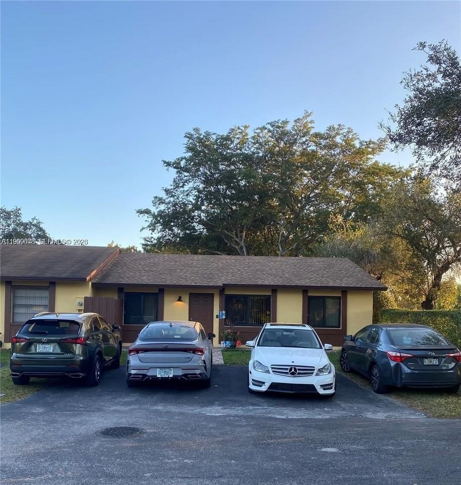 14754 Sw 66th Ter #0