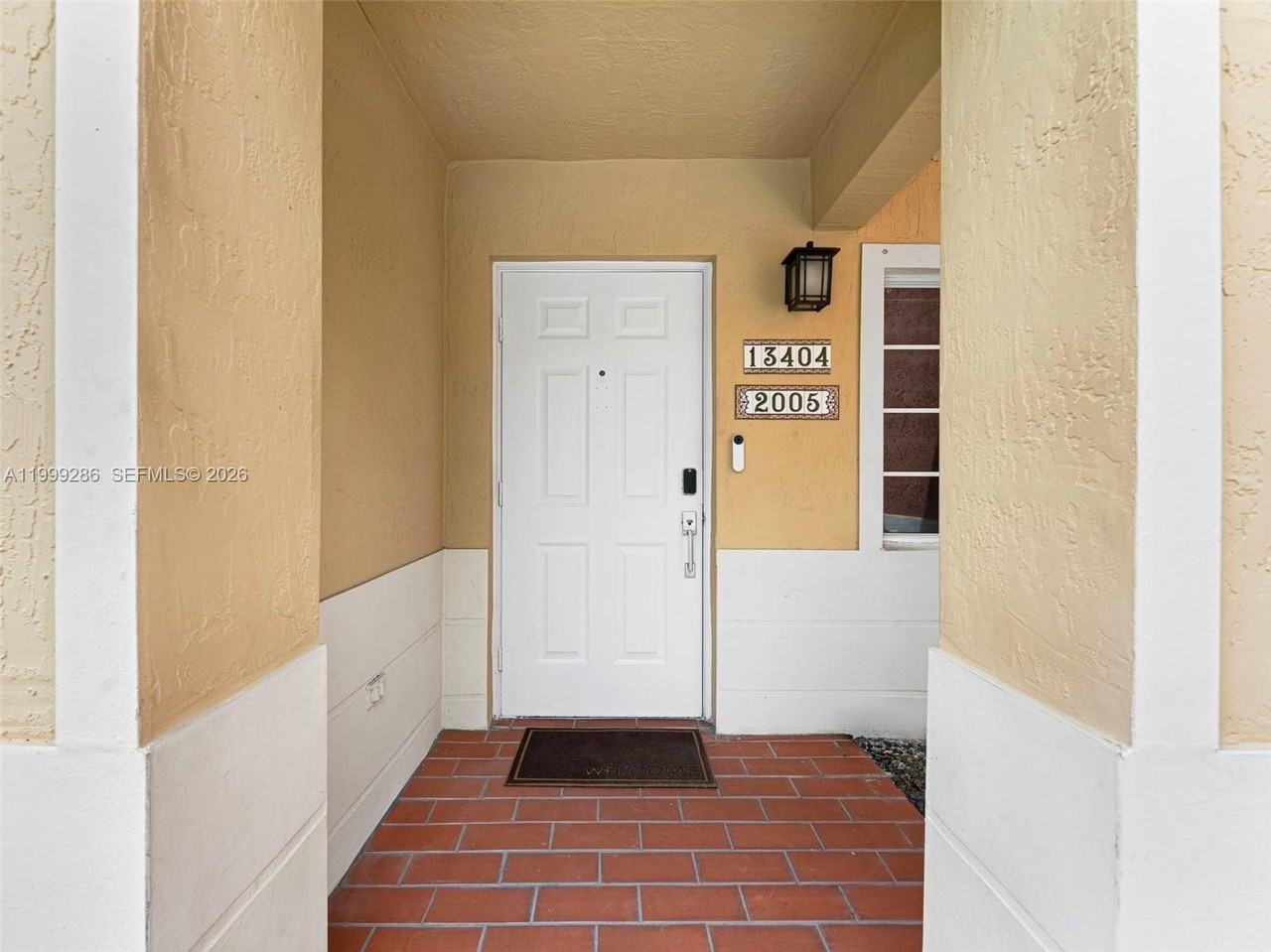 13404 Sw 153rd Ter #2005 - Photo 4 of 49