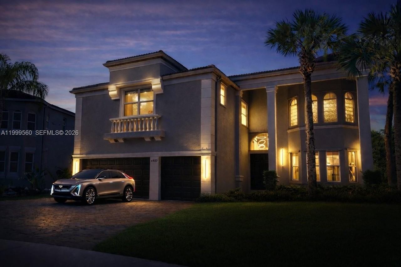 4860 Sw 161st Ln #1 - Photo 2 of 50