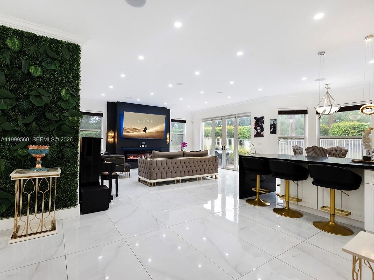 4860 Sw 161st Ln #1 - Photo 4 of 50