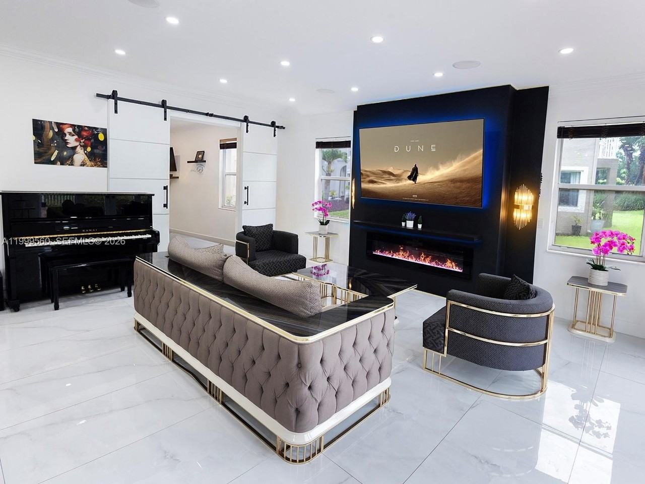 4860 Sw 161st Ln #1 - Photo 5 of 50