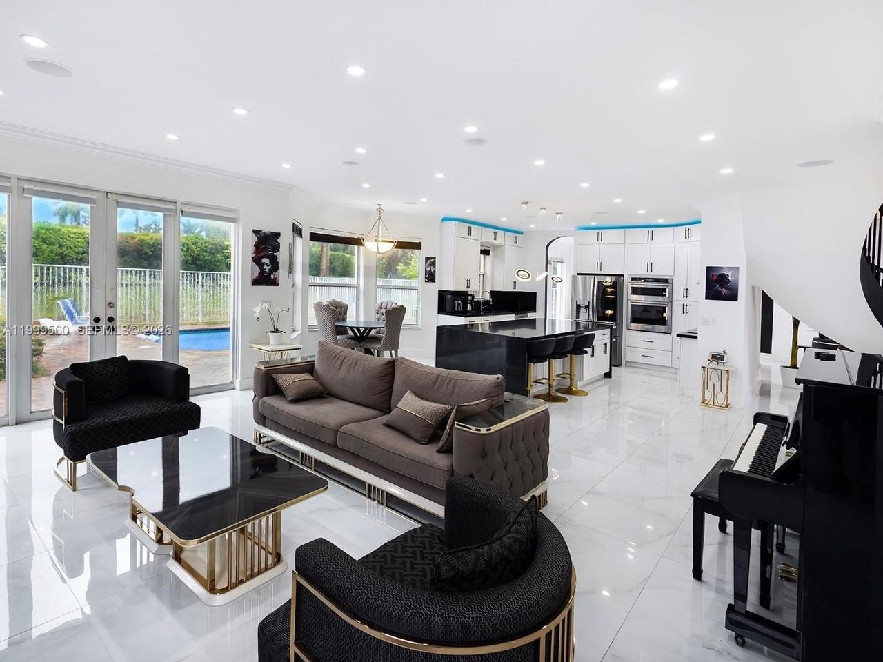 4860 Sw 161st Ln #1 - Photo 6 of 50