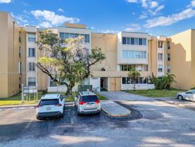 6841 Sw 147th Ave #2H - Photo 1 of 1
