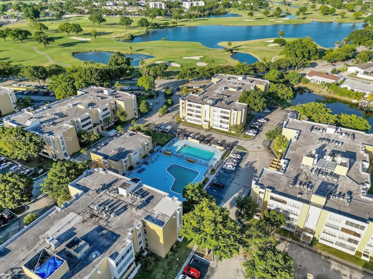 6841 Sw 147th Ave #2H - Photo 4 of 22