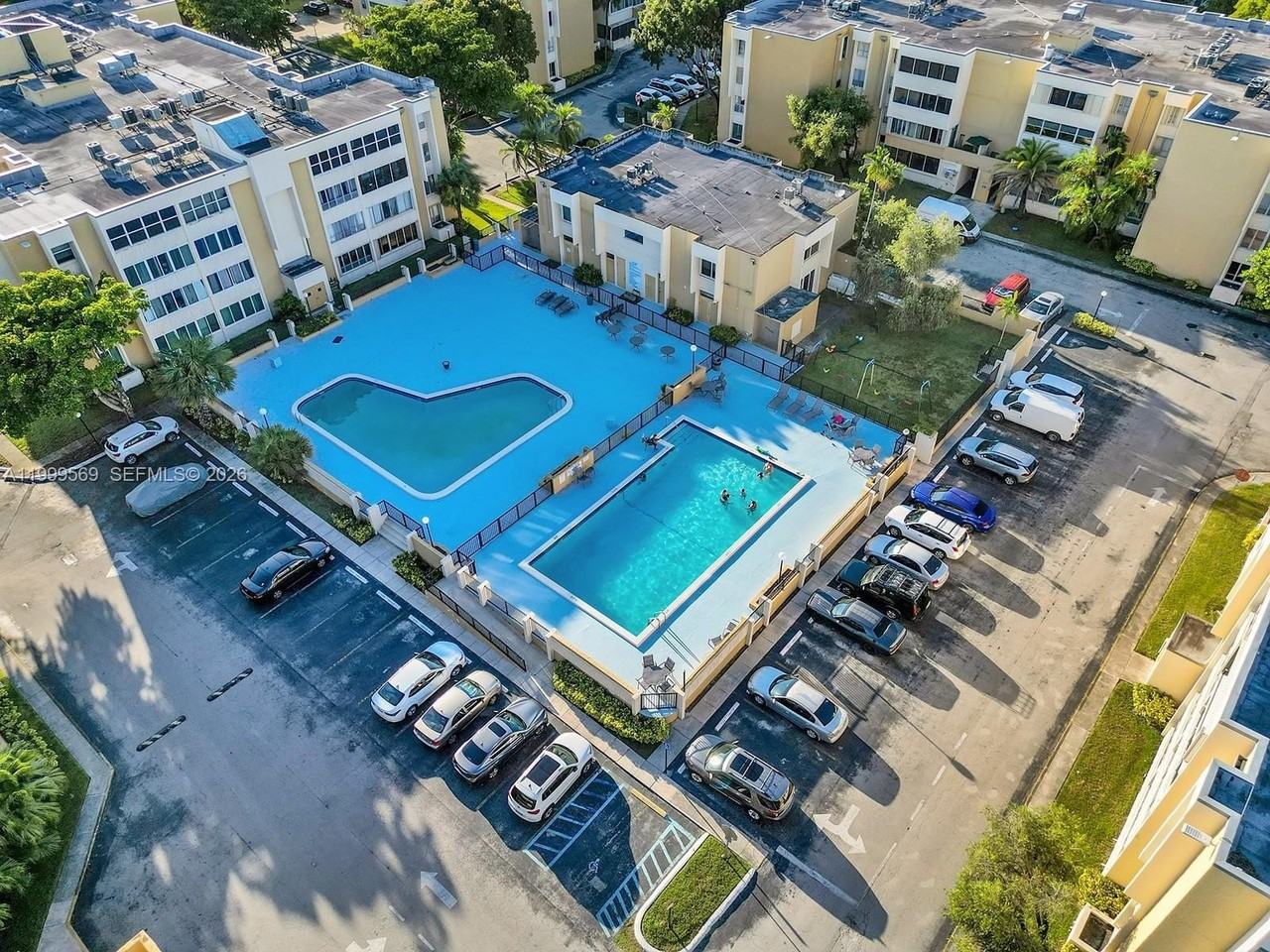 6841 Sw 147th Ave #2H - Photo 5 of 22