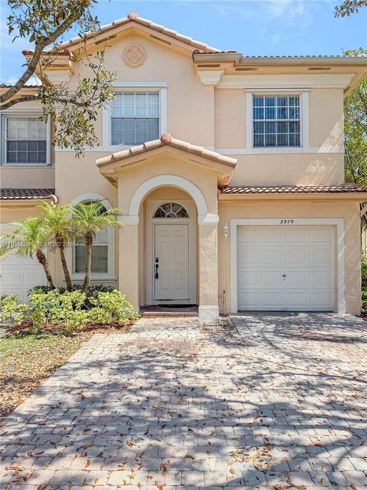 2579 Sw 85th Ave #105 - Photo 2 of 20