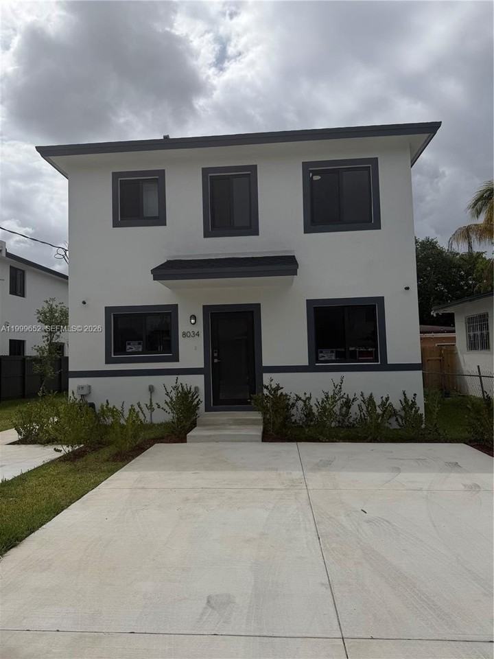 8034 Nw 14th Pl #8034